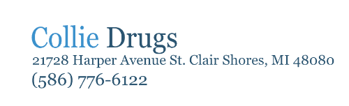 Collie Drugs Pharmacy & Vaccination Center